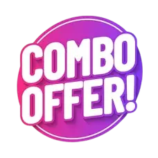Combo Offer